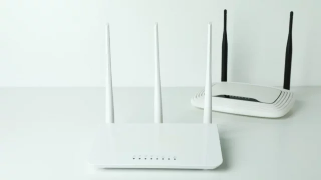 Лучшие Wi-Fi-роутеры 2025 года