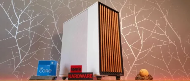 Лучшие корпусы для ПК 2025 года