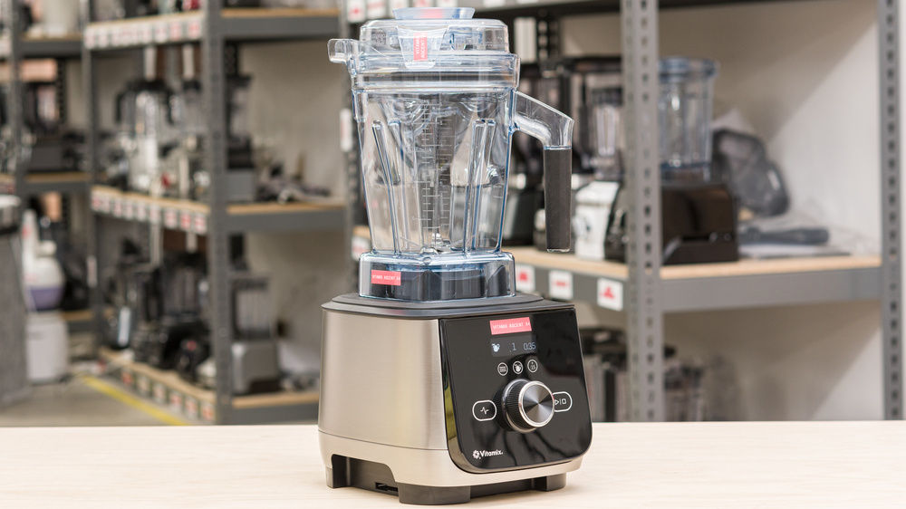 Vitamix Ascent X4