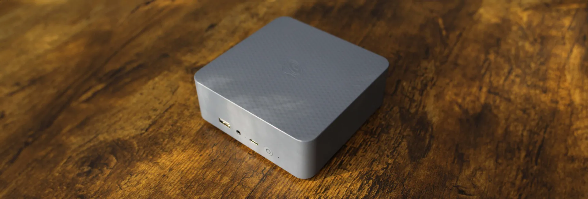 Обзор Beelink EQR6: компактный игровой ПК?