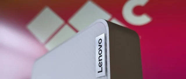 Lenovo IdeaCentre Mini (Gen 8)