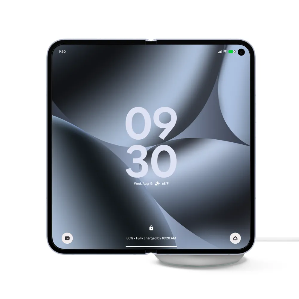 Google зажигает: 10 главных анонсов с презентации Pixel 10 — от тотального ИИ до прощания с SIM-картами