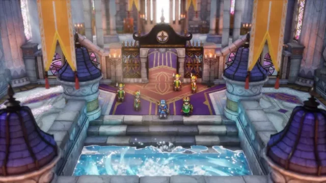 Лучшие японские JRPG-игры для Xbox 2025 года