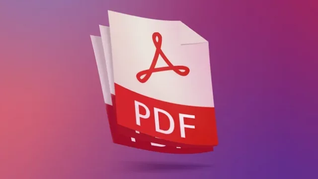 Лучшие PDF-редакторы 2025 года
