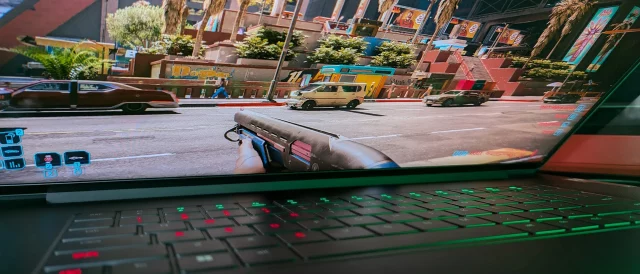Razer Blade 18