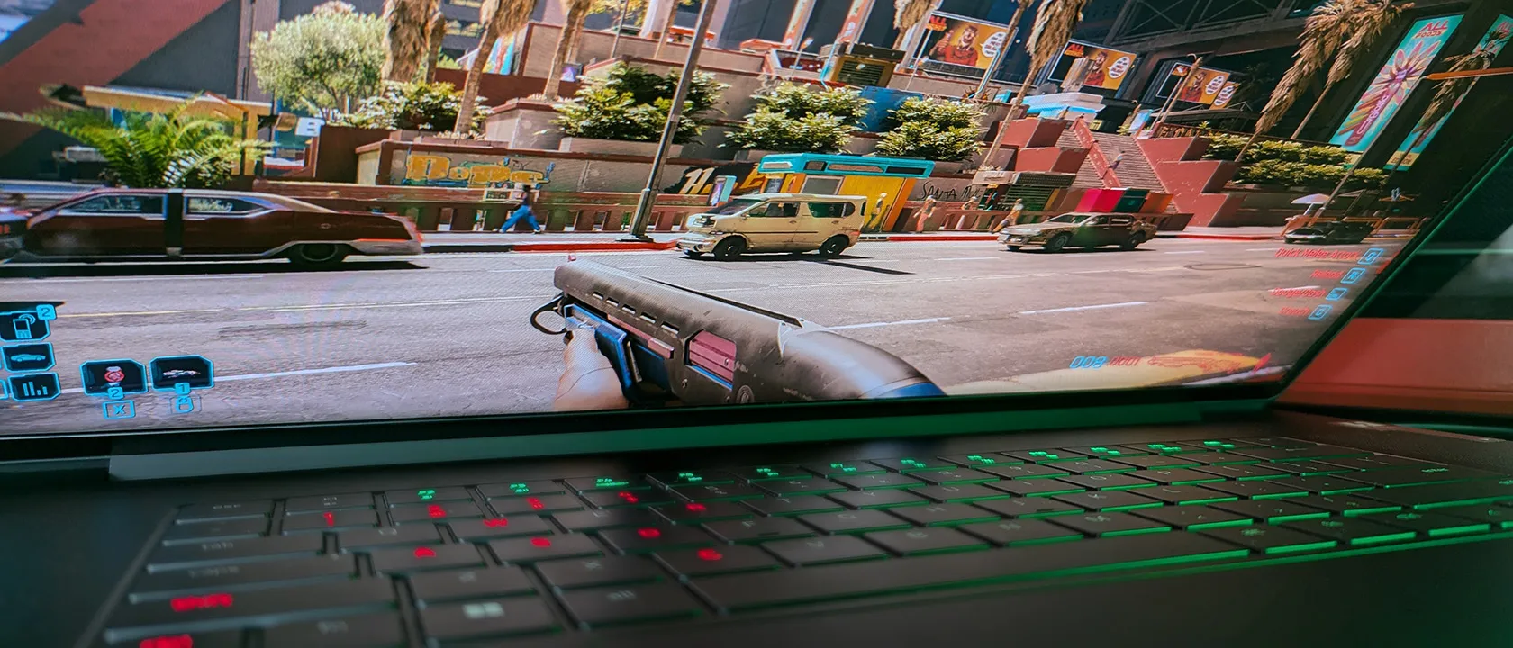 Razer Blade 18