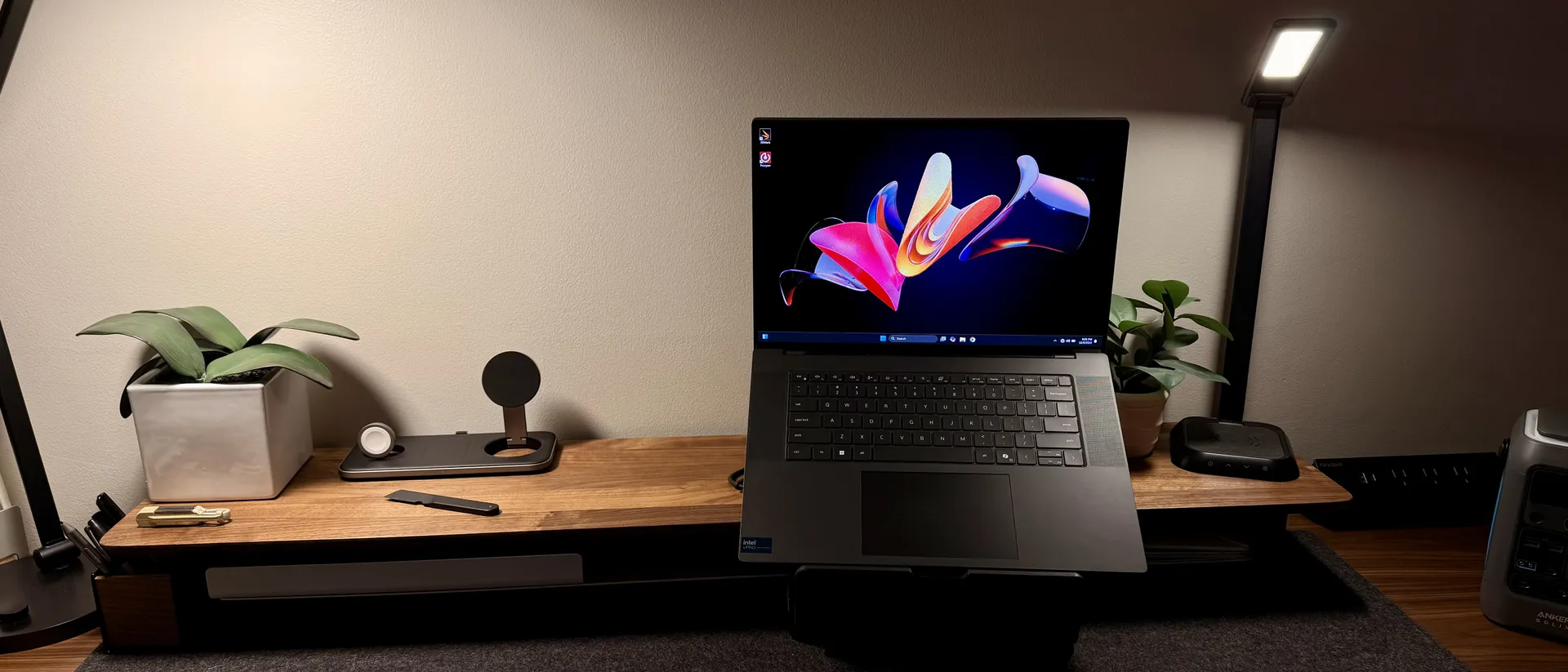 Dell Precision 5690 – обзор мобильной рабочей станции