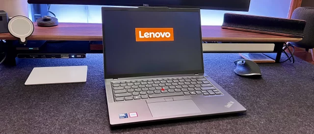 Lenovo ThinkPad T14