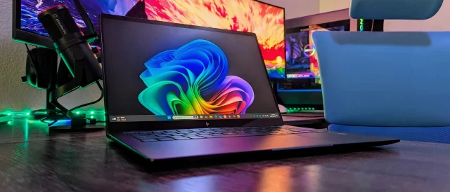 HP EliteBook Ultra G1q