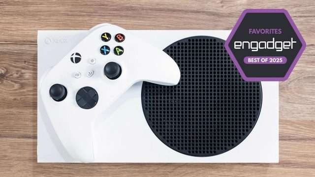Лучшие аксессуары для Xbox 2025 года