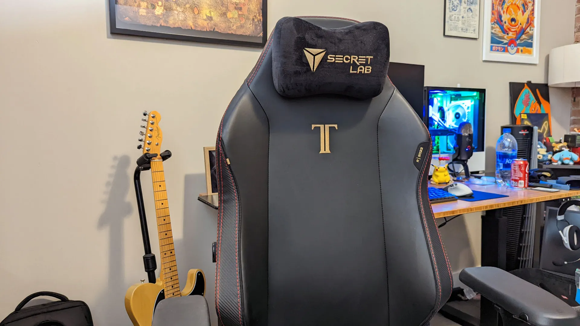 Secretlab Titan Evo 2022