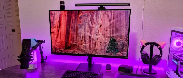 HP OMEN Transcend 32