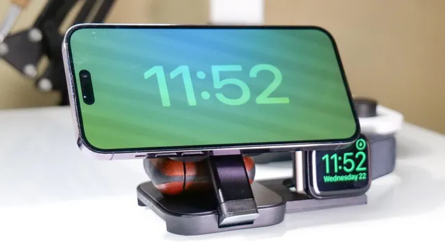 Как выбрать MagSafe-зарядку? Советы