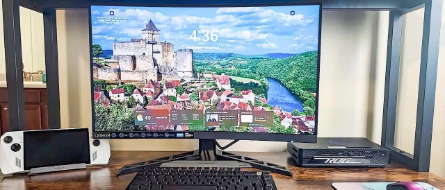 Lenovo Legion R27fc-30