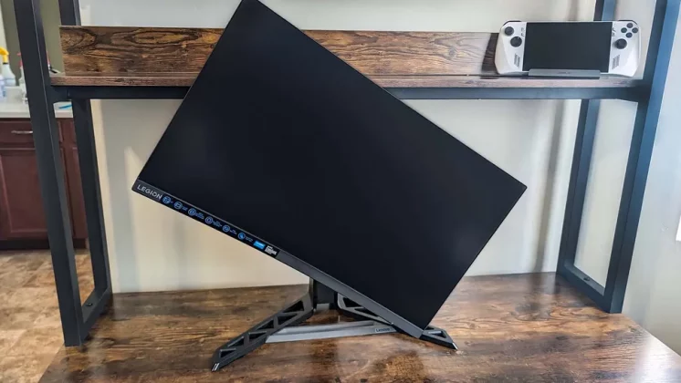 Lenovo Legion R27fc-30-10