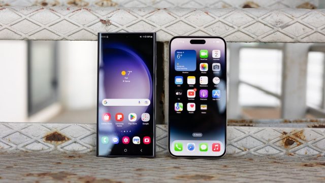 Топ-10 самых популярных смартфонов за 33-ю неделю