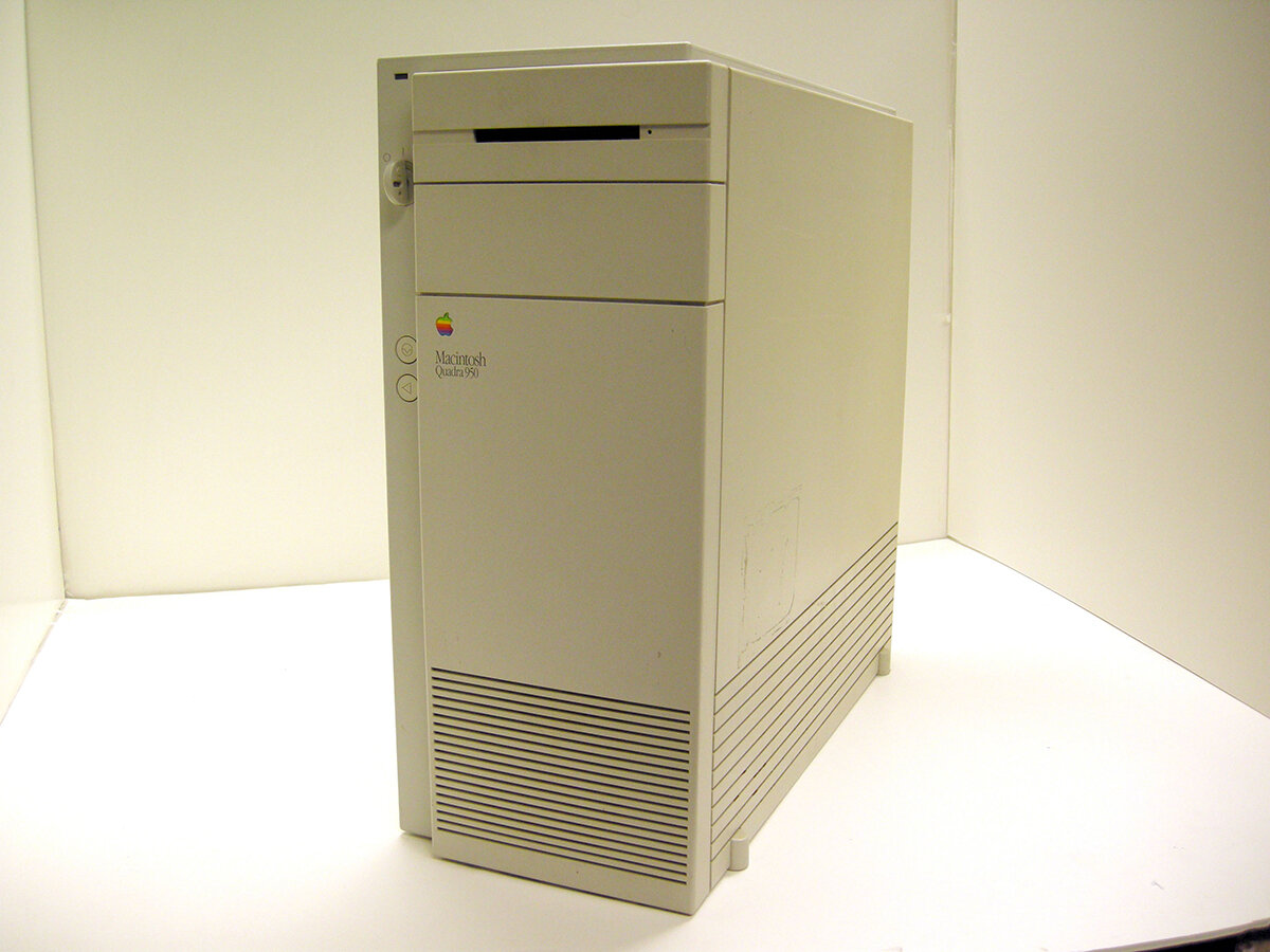 Не только iPhone: странные проекты Apple фото