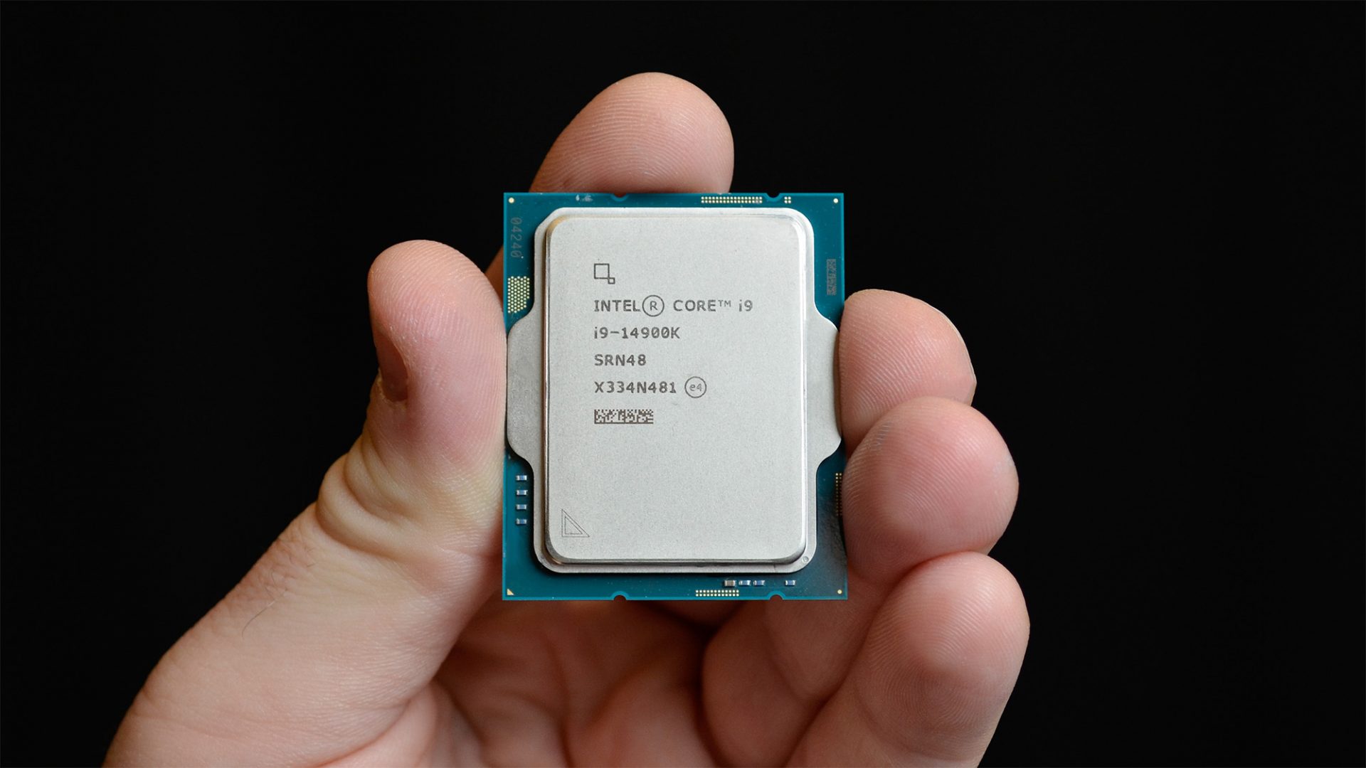 Intel Core i9-14900K