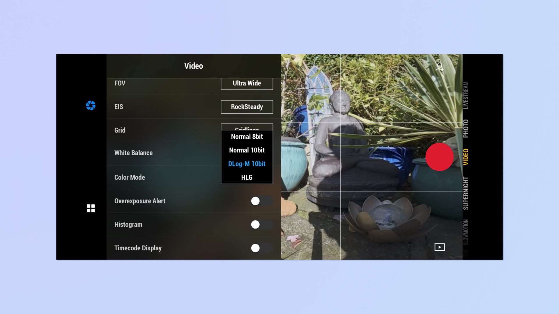 DJI Osmo Action 5 Pro