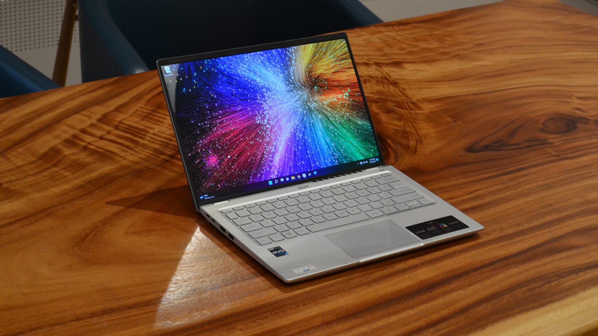 Acer Swift 3 OLED