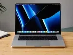 Apple MacBook Pro 16-inch (2023)