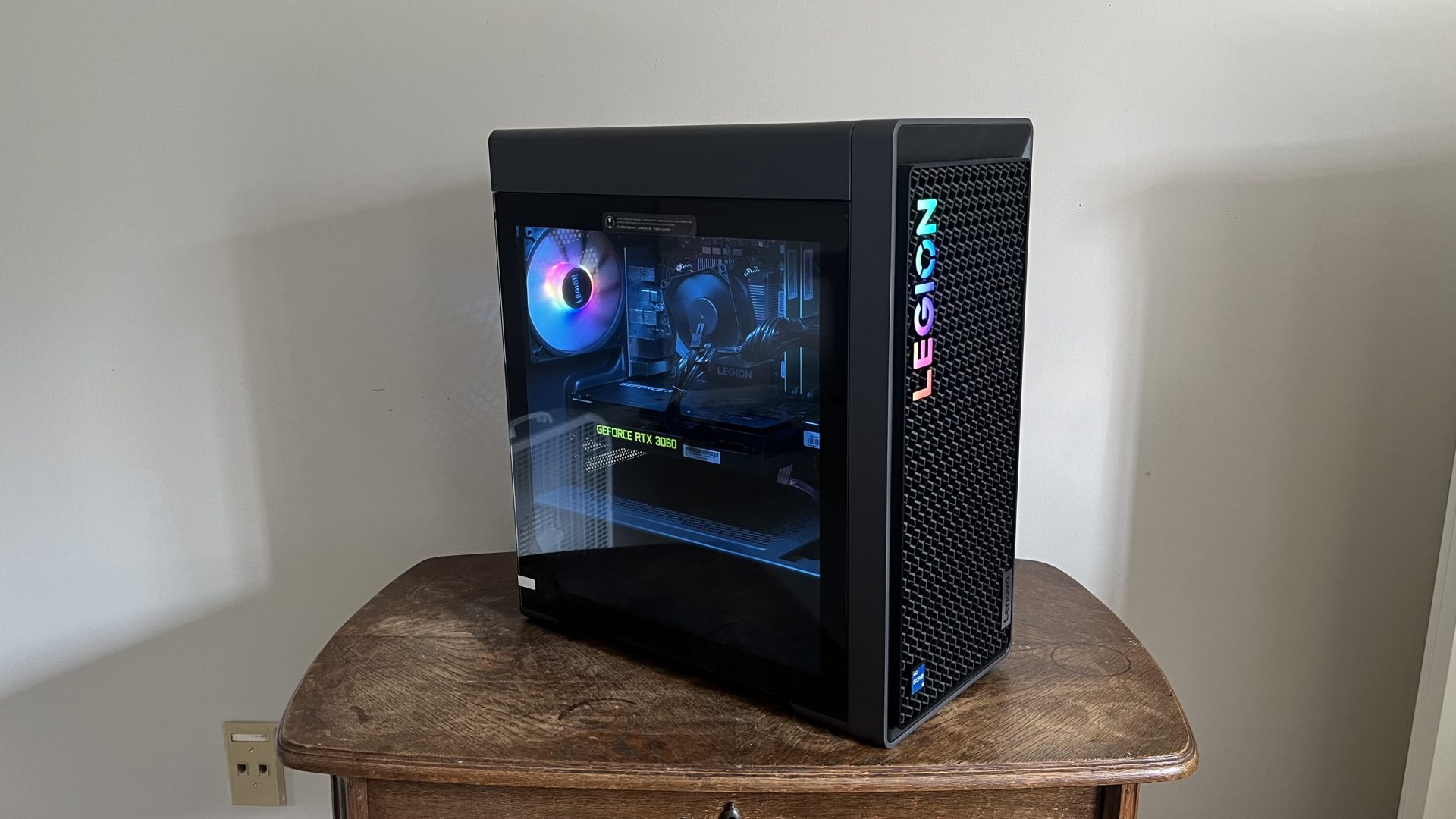 Lenovo Legion Tower 5i (2023)