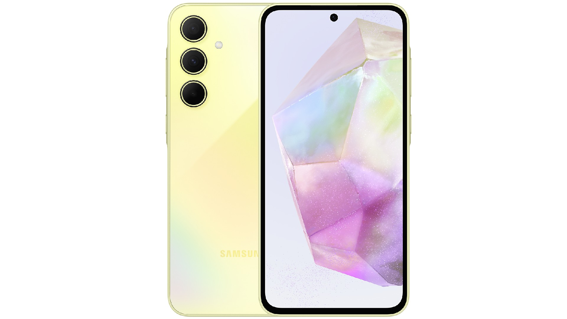 Samsung Galaxy A35 5G