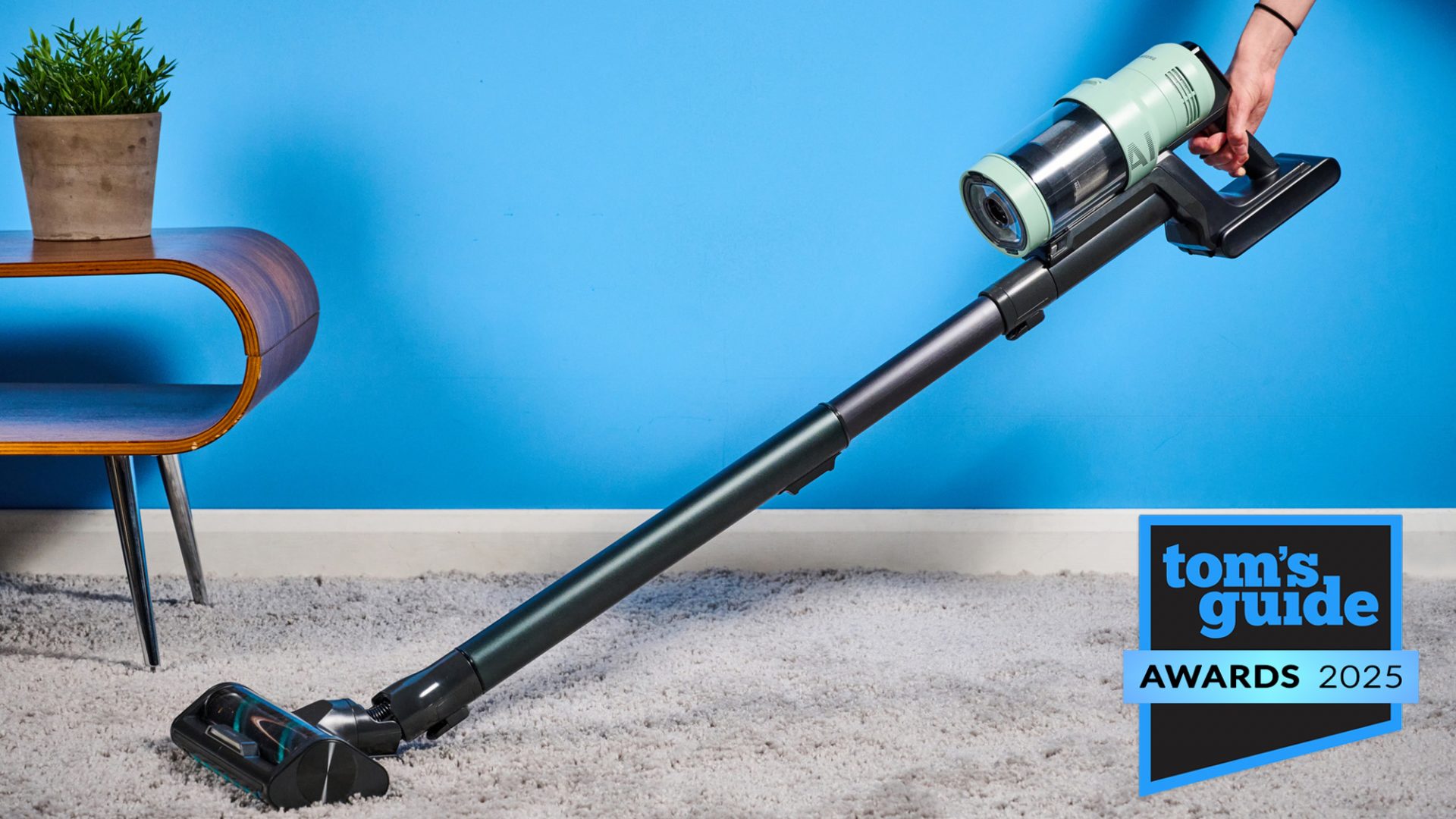 Samsung Bespoke Jet AI Ultra