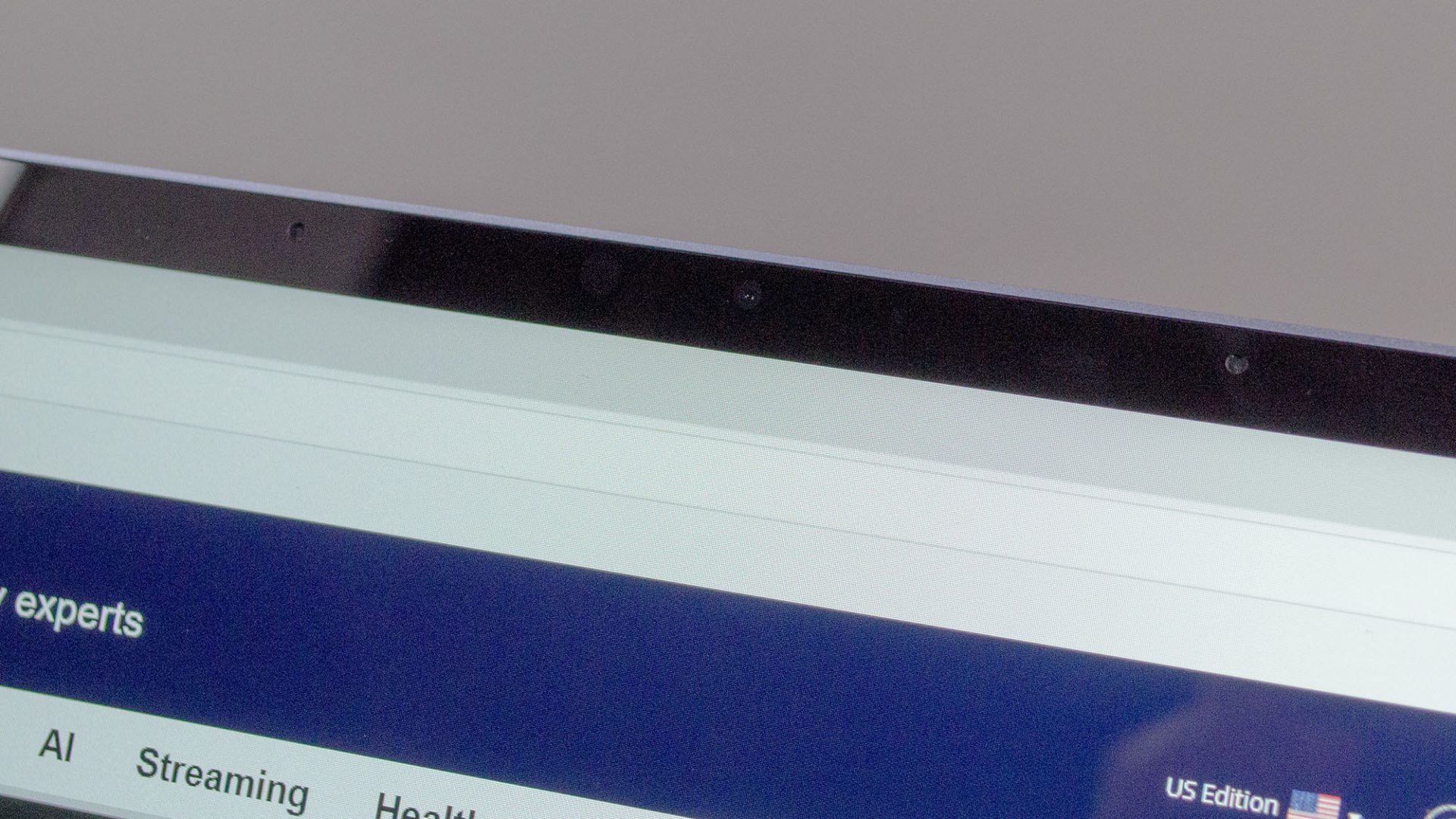 Microsoft Surface Laptop