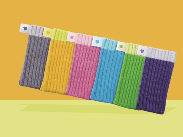 Не только iPhone: странные проекты Apple