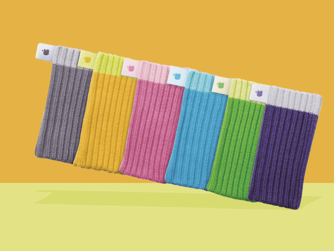 427643Не только iPhone: странные проекты Apple