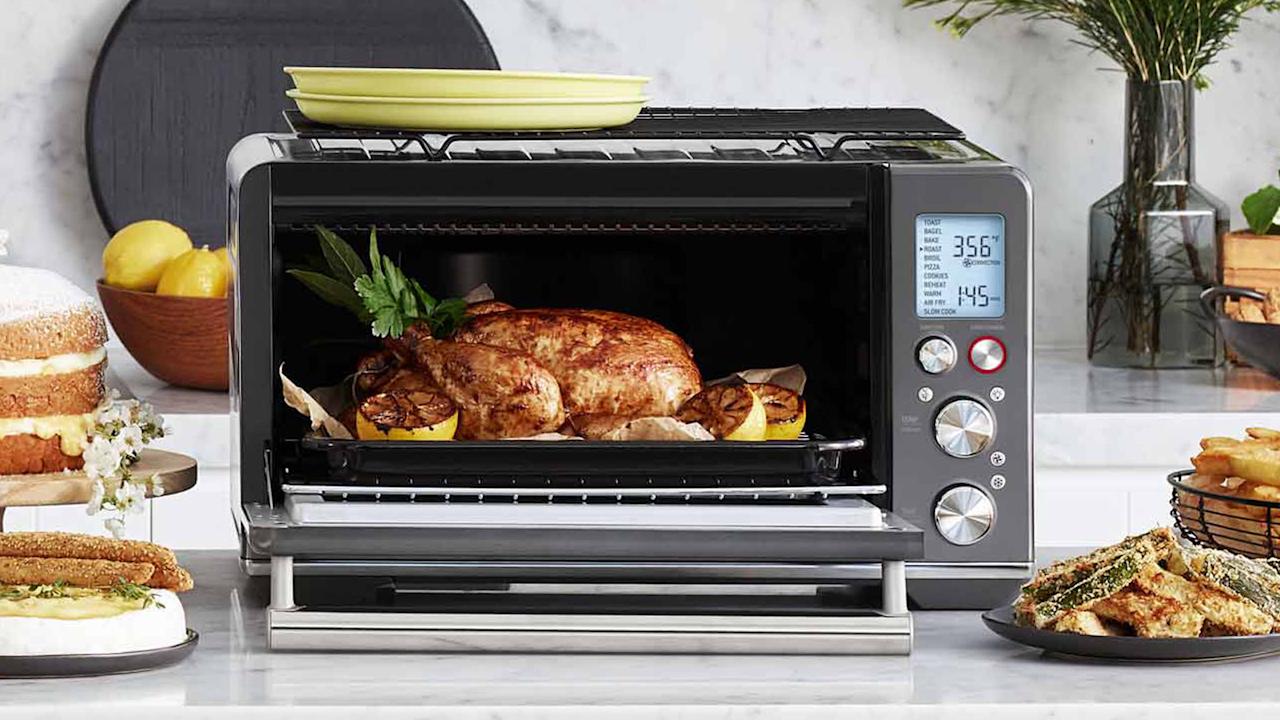 Breville Smart Oven Air Fryer