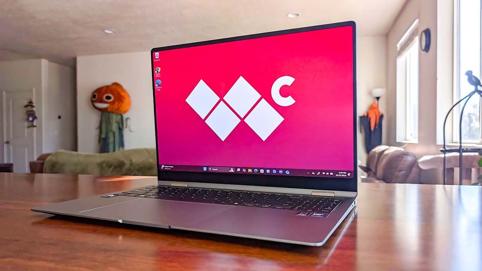 Samsung Galaxy Book5 Pro 360-2