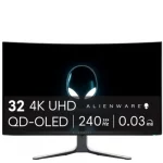 Alienware AW3225QF
