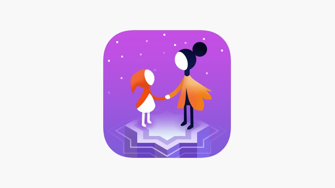 Monument Valley+ / Monument Valley 2