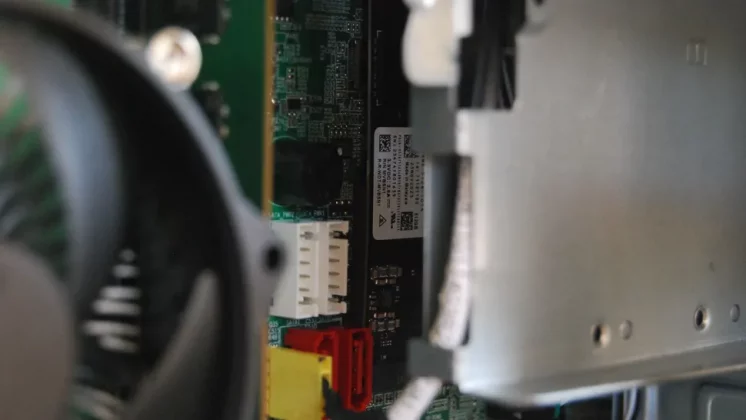 Acer Aspire TC-1775-10