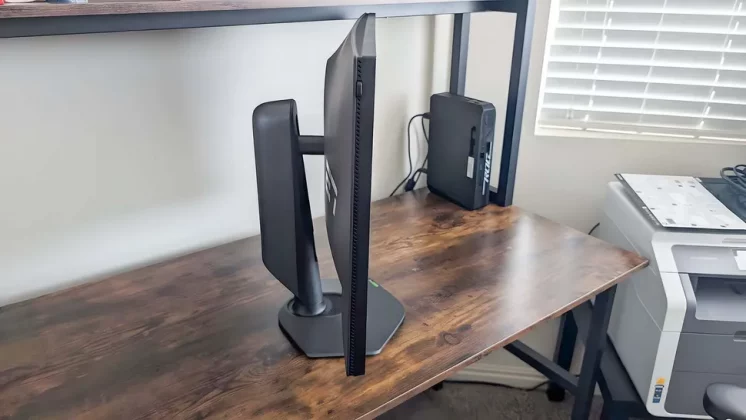 Alienware AW2725QF-9