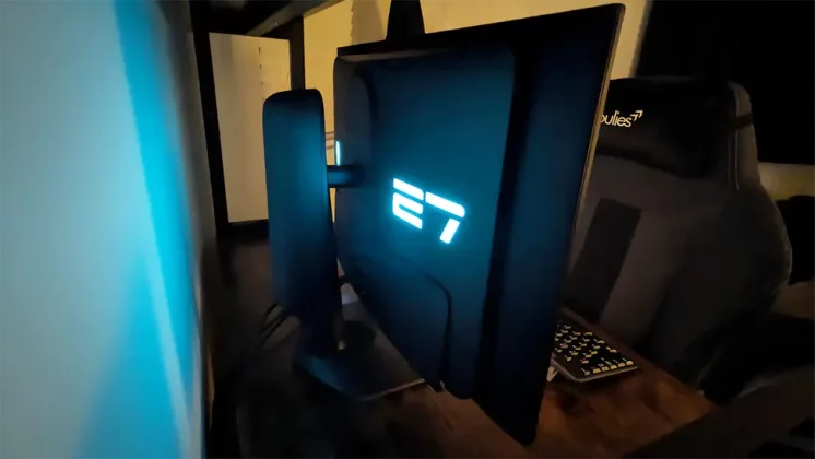 Alienware AW2725DF-10