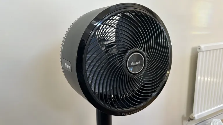 Shark FlexBreeze Fan-2