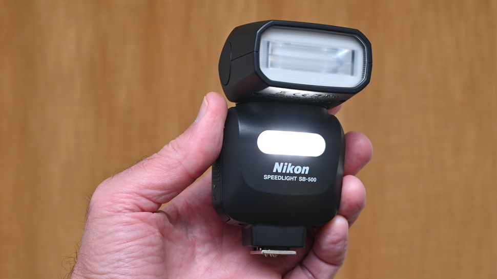 Nikon Speedlight SB-500-2