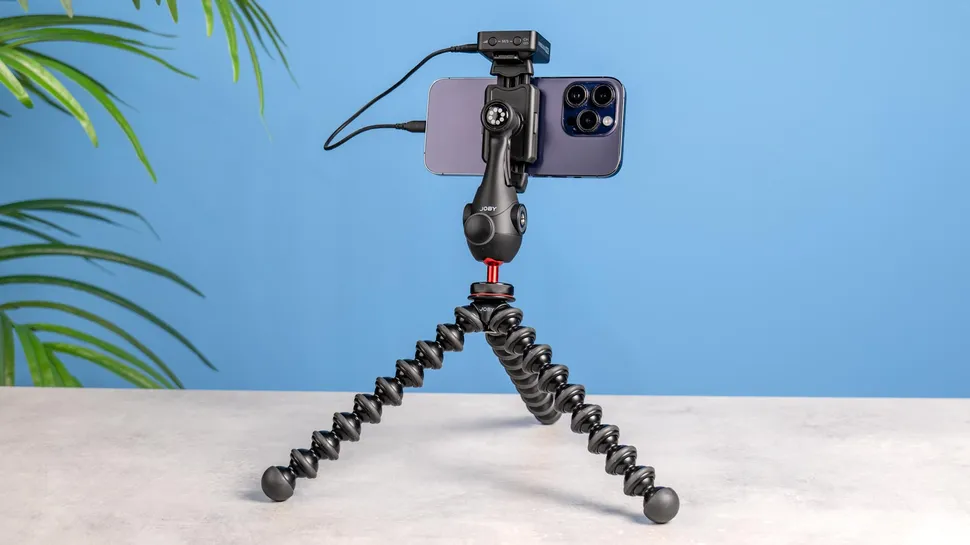 Joby GripTight Pro 3 GorillaPod-2