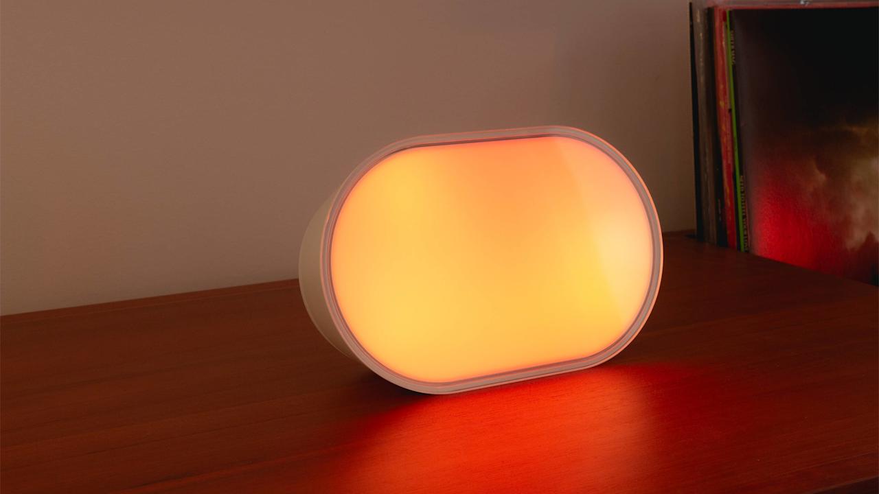 LIFX Luna Smart Light     