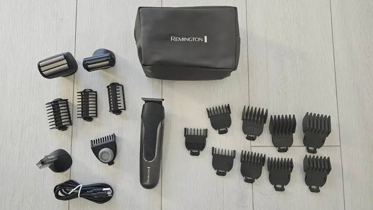 Remington One Total Body Multi-Groomer