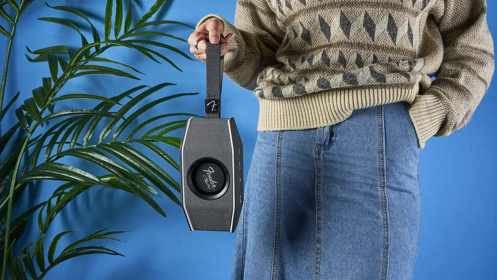 Fender x Teufel ROCKSTER Go 2-2