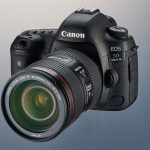 Canon EOS 5D Mark IV
