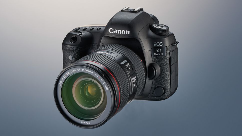 Canon EOS 5D Mark IV-2