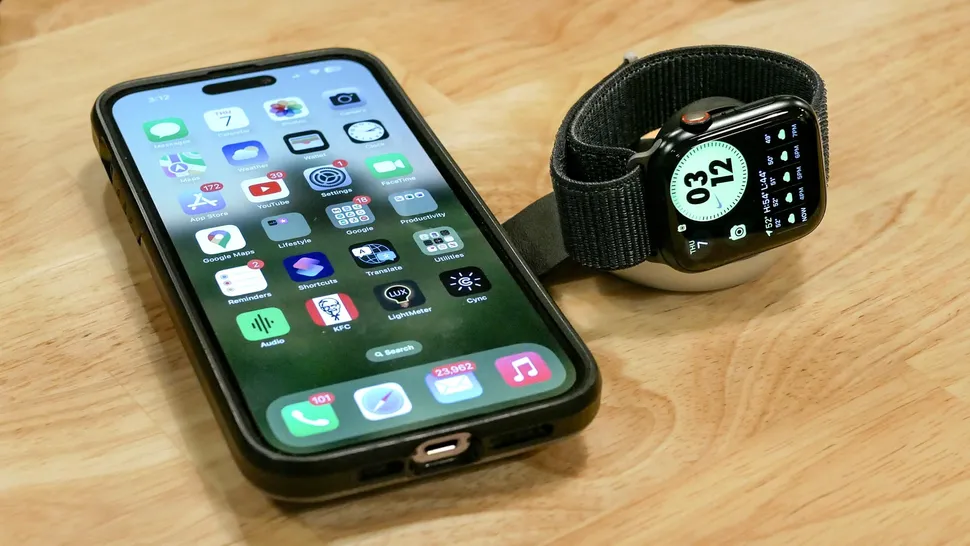 Twelve South Butterfly 2-in-1 USB-C MagSafe Charger-2