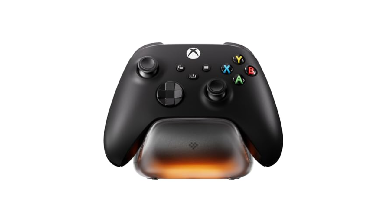 8BitDo Charging Dock for Xbox Wireless Controllers
