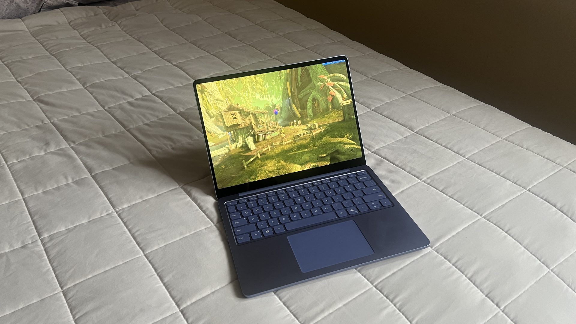 Microsoft Surface Laptop
