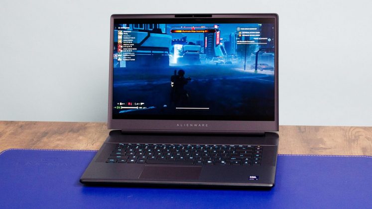 Alienware 16 Area-51